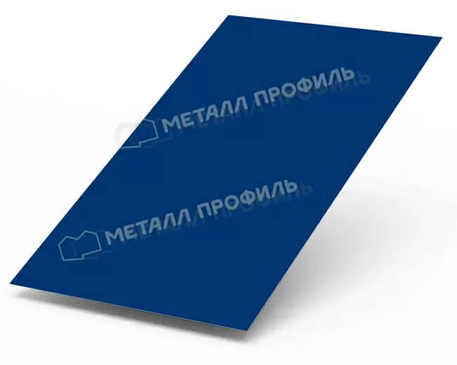 Фото: Лист плоский (ПЭ-01-5002-0.45) в Ногинске