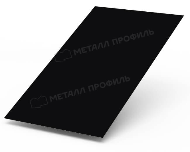 Фото: Лист плоский (ПЭП-01-9005-0.45) в Ногинске