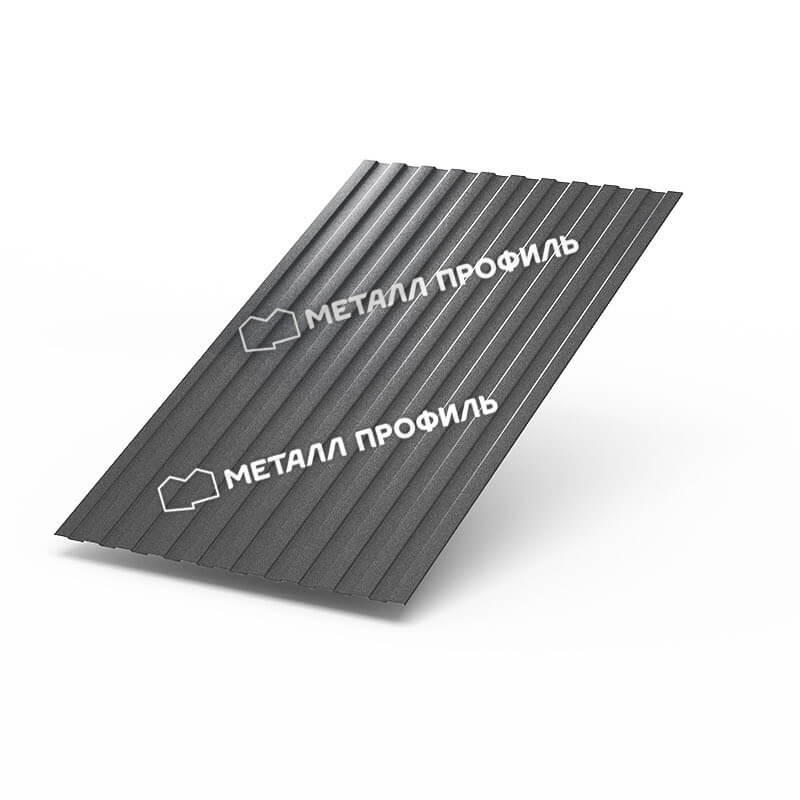 Фото: Профнастил С8 х 1150 - A (PURETAN-20-RR23-0.5) в Ногинске