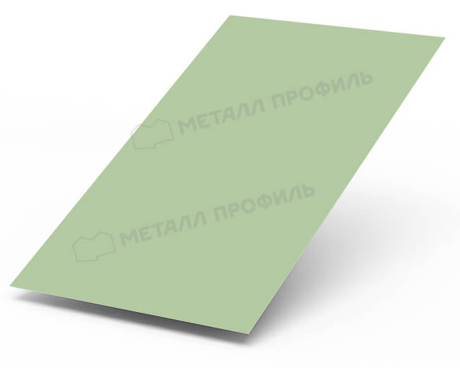 Фото: Лист плоский NormanMP (ПЭ-01-6019-0.5) в Ногинске