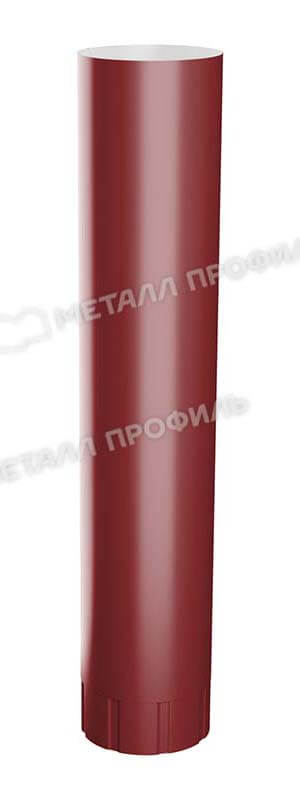 Фото: Труба водосточная D150х3000 (ПЭ-01-3011-0.5) в 