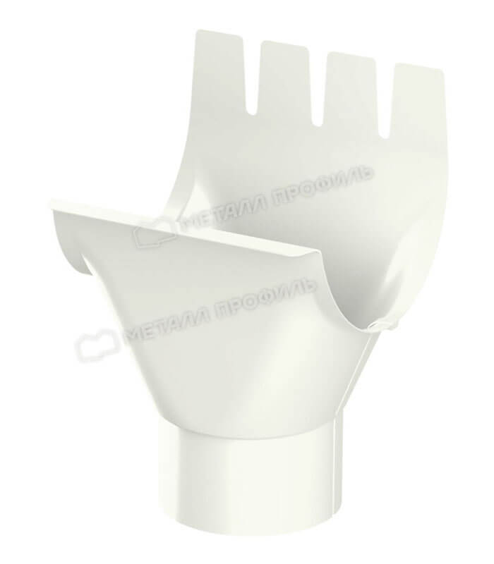 Фото: Воронка выпускная D125/90 GS lite (ПЭД-01-90039003-0.6) в 