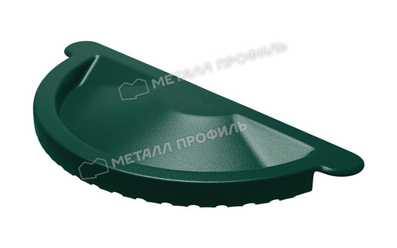 Заглушка желоба Foramina PUR D150 (PUR_Д-01-60056005-0.6) в Ногинске