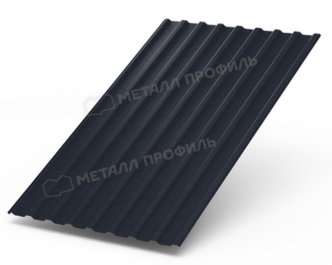 Профнастил МП20 х 1100 - R (PURETAN-20-RR23-0.5) в Ногинске