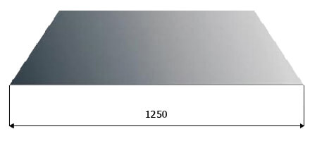 Лист плоский (ПЭ-01-5015-0.7) в Ногинске