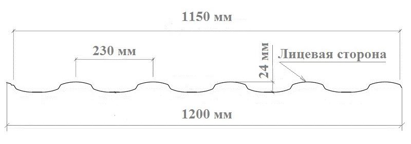 Металлочерепица МП Монтекристо-SL (PURMAN-20-8017-0.5) в Ногинске